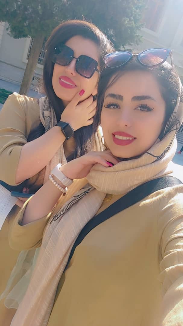 سپیده صابری